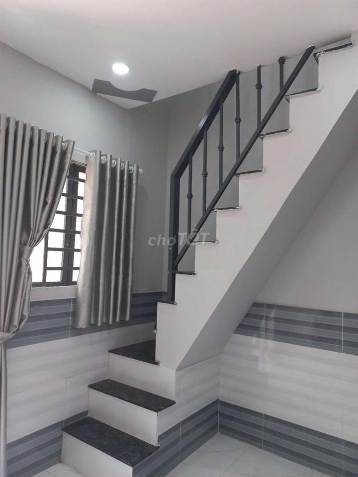 Mới /💯 SD 18m2 sàn💥 1 lầu 1ph rộng ,1WC 💥Tân Chánh Hiệp Q12