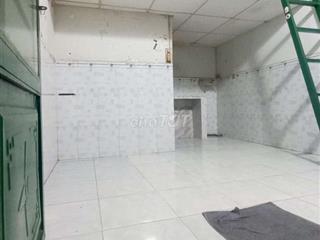 ph tro 🎄18m2có gác đúc thật🎄Tự Do Giờ Giấc🎄Lê V Khương Hiệp Thành🎄Q12