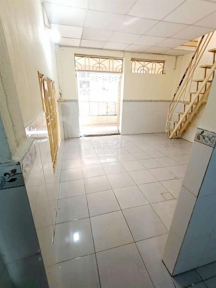 Mơi rẻ 🏡2ph, 4x13 ,Đúc lững🏕 Hẻm 4m Tân Thơi Hiệp 🏕Q12
