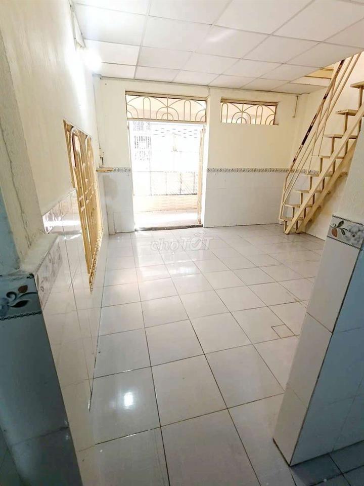 Mơi rẻ 🏡2ph, 4x13 ,Đúc lững🏕 Hẻm 4m Tân Thơi Hiệp 🏕Q12
