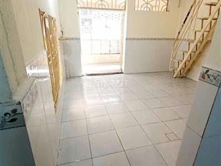 Mơi rẻ 🏡2ph, 4x13 ,Đúc lững🏕 Hẻm 4m Tân Thơi Hiệp 🏕Q12