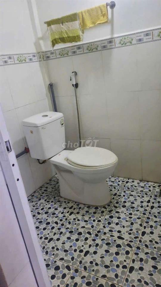 Giá rẻ🎋,4x16  cấp bốn 2ph🎋 Hẻm to thông🎋Tân Chánh Hiệp Q12