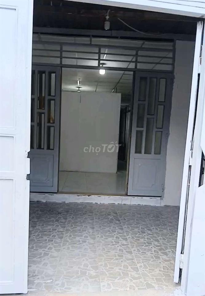 Giá rẻ🎋,4x16  cấp bốn 2ph🎋 Hẻm to thông🎋Tân Chánh Hiệp Q12