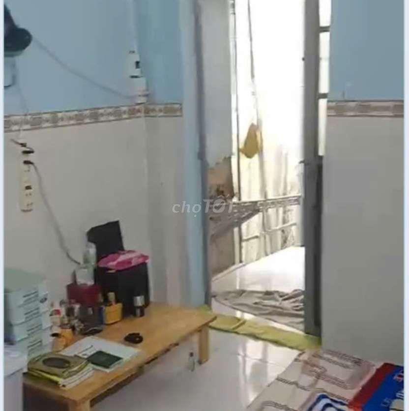 Giá rẻ, 1 Lầu 💥SD tất cả 30m2💥 1ph rộng,1WC💥 Hẻm 2m Hiệp Thành Q12
