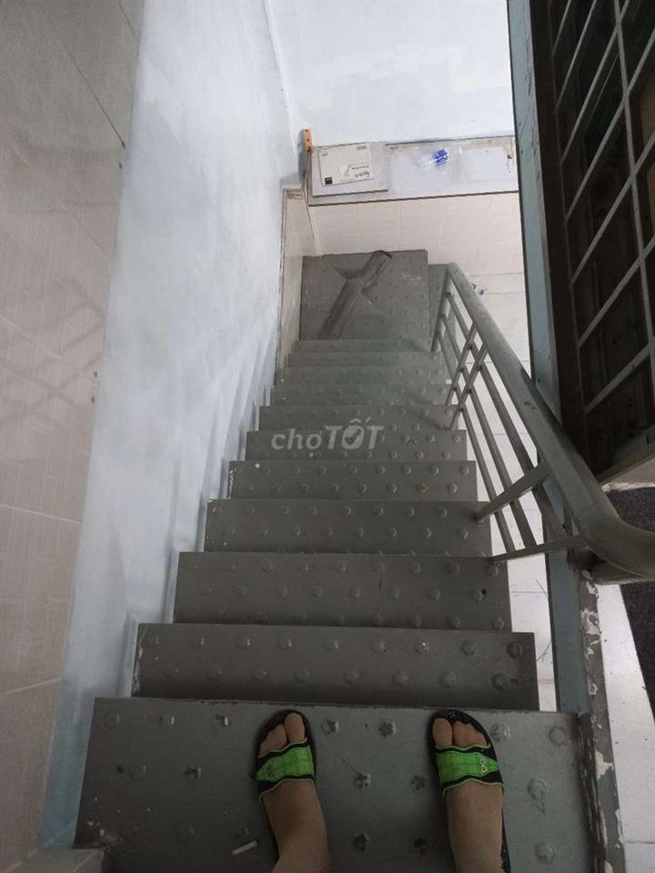 Giá rẻ, 1 Lầu 💥SD tất cả 30m2💥 1ph rộng,1WC💥 Hẻm 2m Hiệp Thành Q12