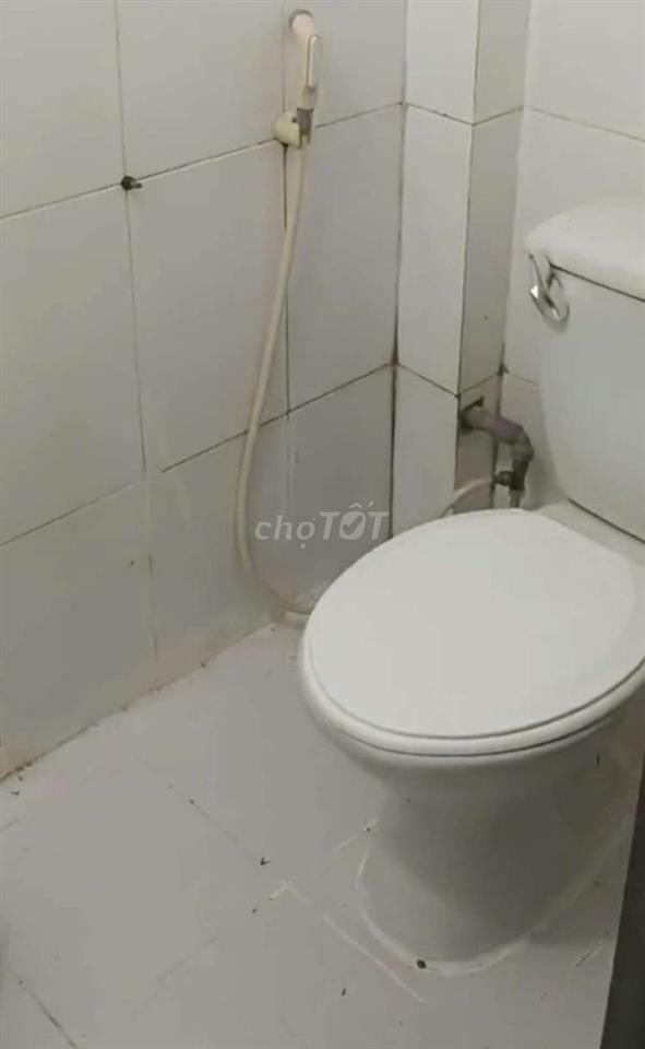Rẻ,🦋SD 25m2 sàn🦋 Đúc Lững 1ph rông,1WC,🦋Tân Thới Hiệp 07 cũ🦋Q12