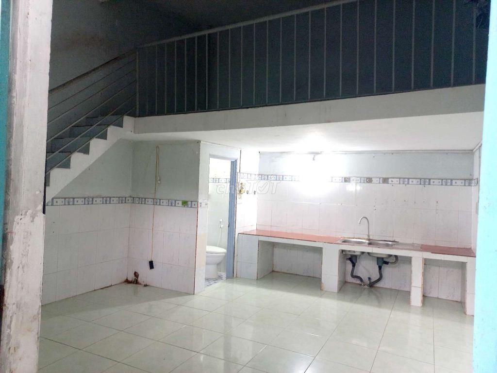 Rẻ,🦋SD 25m2 sàn🦋 Đúc Lững 1ph rông,1WC,🦋Tân Thới Hiệp 07 cũ🦋Q12