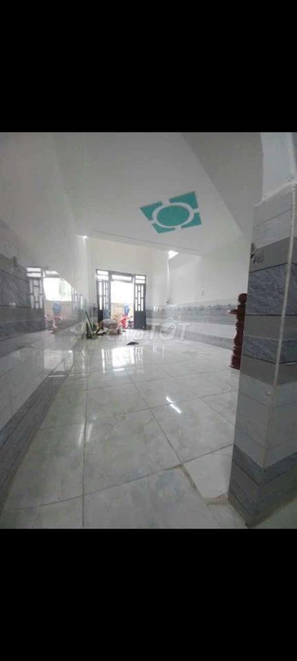 Mơi rẻ🪴2ph ,3,5x11🪴 Hẻm 3m Hiệp Thành Q12