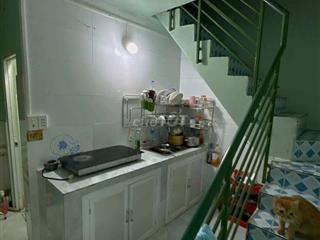 Mơi rẻ🪴3ph,3,5x15, Đúc lững 🪴Hẻm  nhánh thông ,Dương Thị Mười 🪴Q12