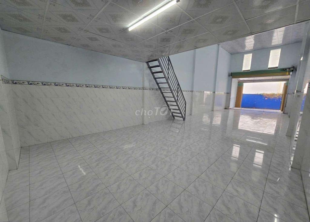 5*20/ đúc lửng/hẻm xe tải nguyễn ảnh thủ gần ngã tư nc đá 