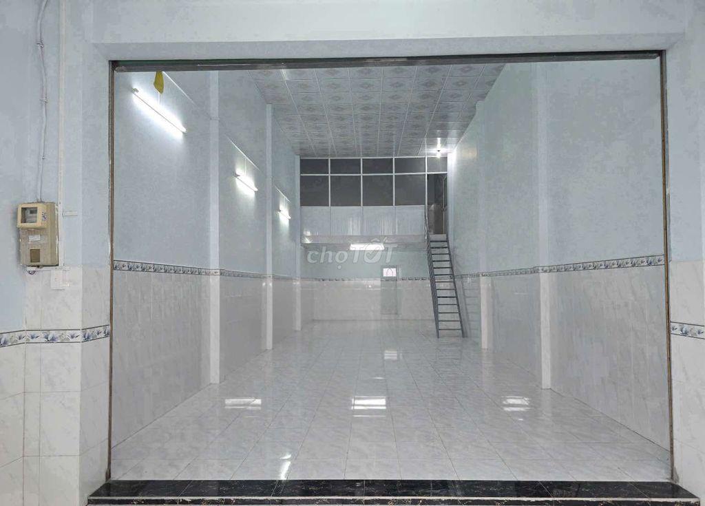 5*20/ đúc lửng/hẻm xe tải nguyễn ảnh thủ gần ngã tư nc đá 