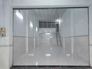 5*20/ đúc lửng/hẻm xe tải nguyễn ảnh thủ gần ngã tư nc đá 