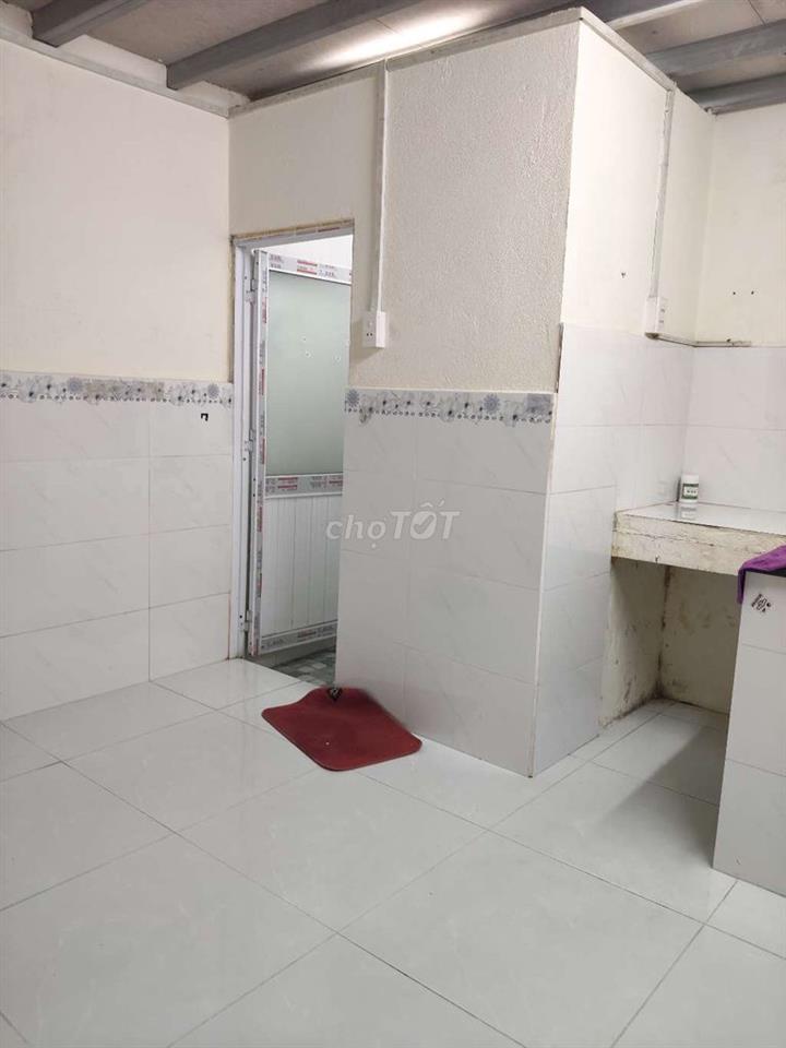 CHO THUÊ PHÒNG HIỆP THÀNH 17/GẦN BẾN XE BUÝT HIỆP THÀNH 
