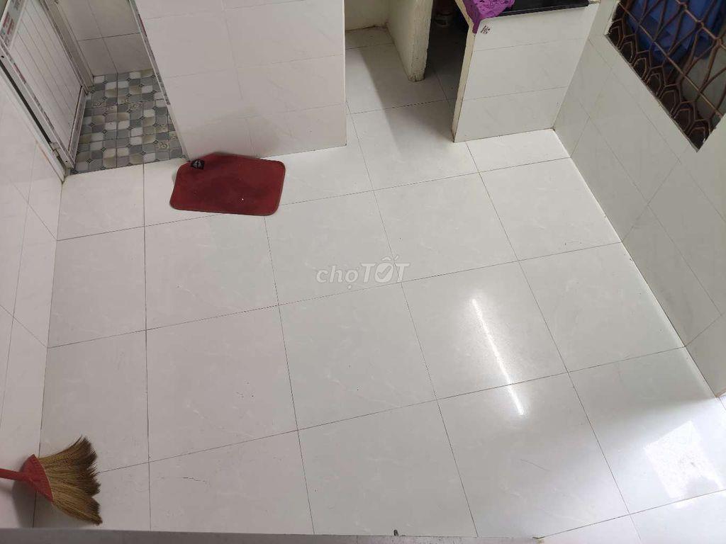 CHO THUÊ PHÒNG HIỆP THÀNH 17/GẦN BẾN XE BUÝT HIỆP THÀNH 