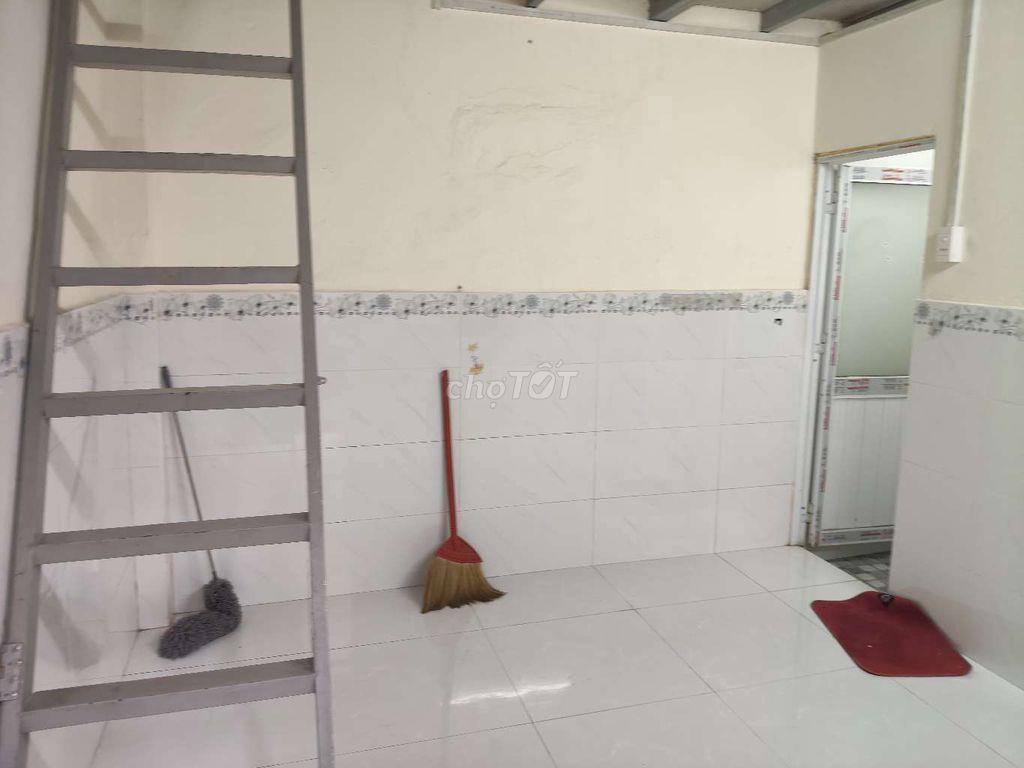 CHO THUÊ PHÒNG HIỆP THÀNH 17/GẦN BẾN XE BUÝT HIỆP THÀNH 