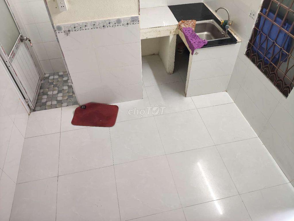 CHO THUÊ PHÒNG HIỆP THÀNH 17/GẦN BẾN XE BUÝT HIỆP THÀNH 
