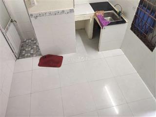 CHO THUÊ PHÒNG HIỆP THÀNH 17/GẦN BẾN XE BUÝT HIỆP THÀNH 
