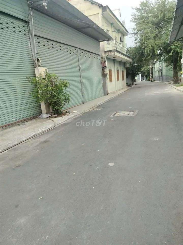 1/TÂN CHÁNH HIỆP 16/GẦN BV12/5*16