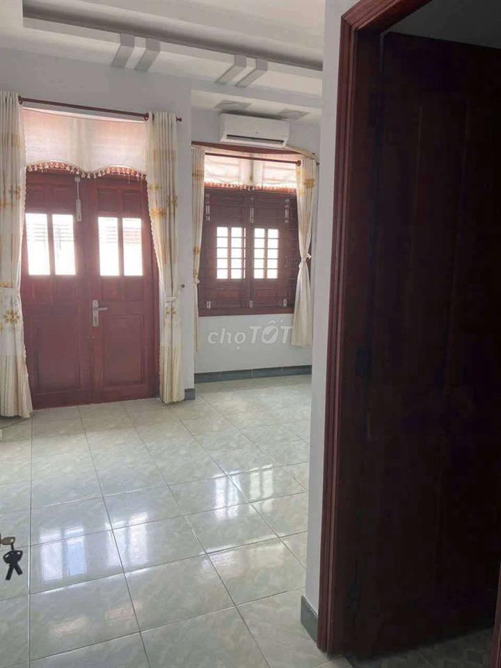 HUỲNH THỊ HAI/4*17/4PN3W/GẦN NGÃ BA BẦU 