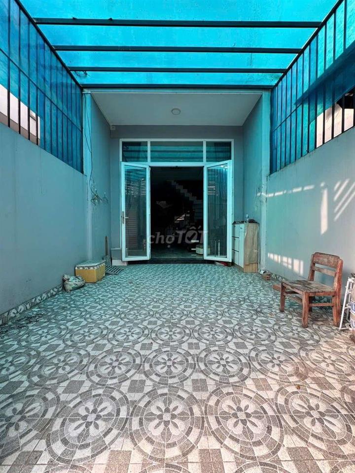 HẺM 551 LÊ VĂN KHƯƠNG 2LẦU/4*18
