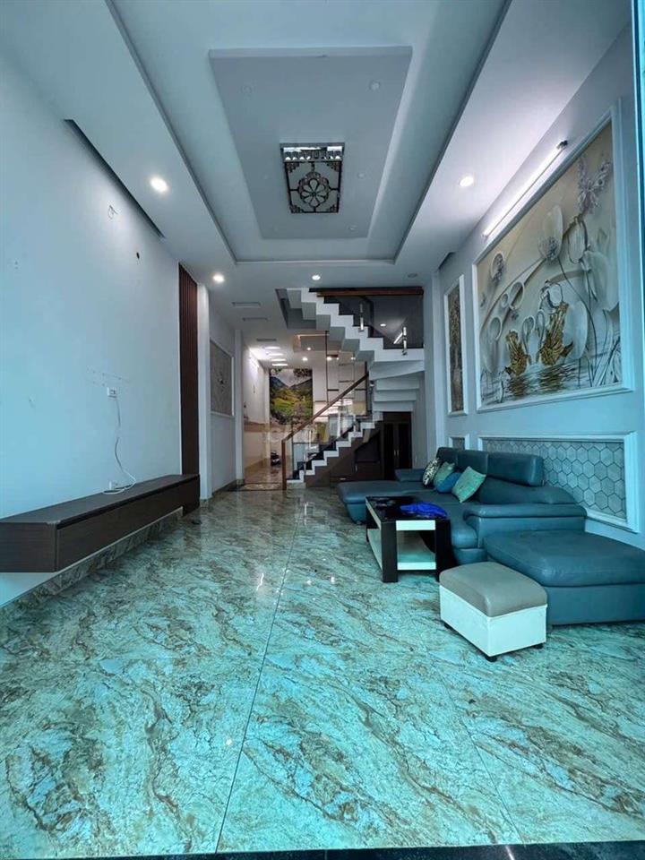 HẺM 551 LÊ VĂN KHƯƠNG 2LẦU/4*18