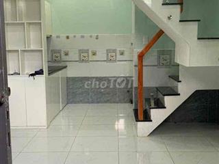 CHO THUÊ NHÀ ĐƯỜNG DƯƠNG THỊ MƯỜI QUẬN 12