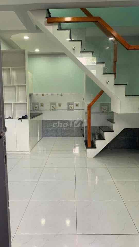 CHO THUÊ NHÀ ĐƯỜNG DƯƠNG THỊ MƯỜI QUẬN 12