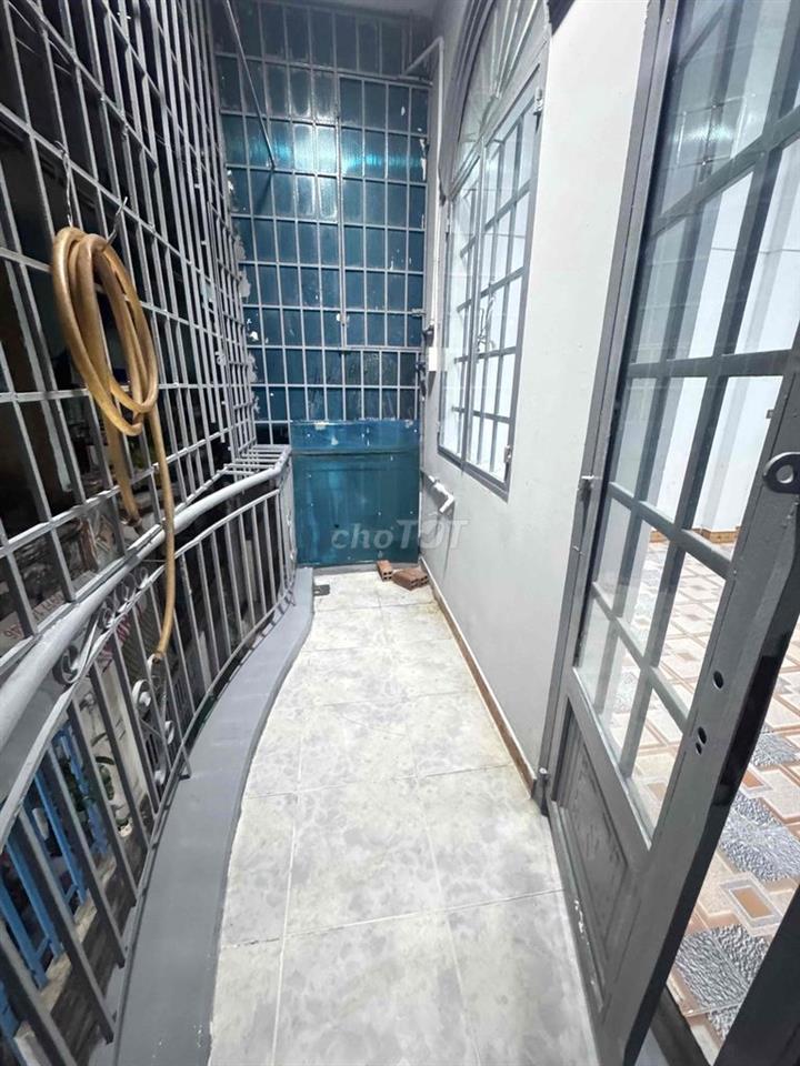 CHO THUÊ NHÀ HIỆP THÀNH 26
