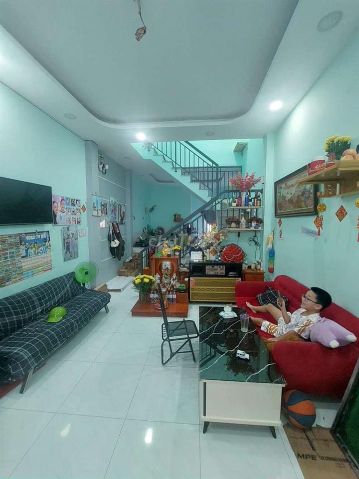 Cho thuê nhà nguyên căn