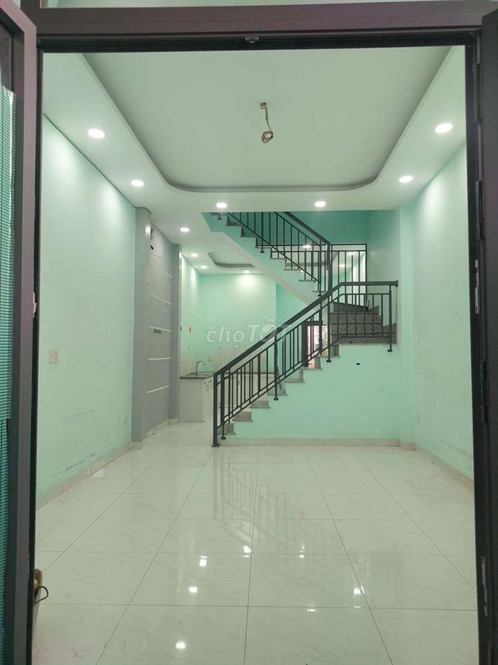 Cho thuê nhà nguyên căn