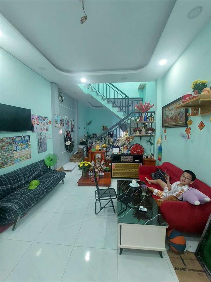 Cho thuê nhà nguyên căn