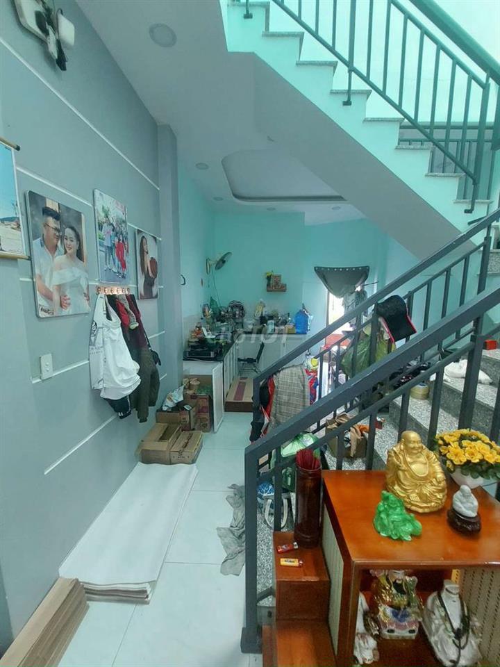 Cho thuê nhà nguyên căn