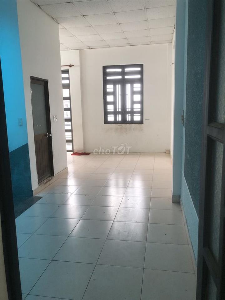 Cho thuê nhà ở lâu dài
