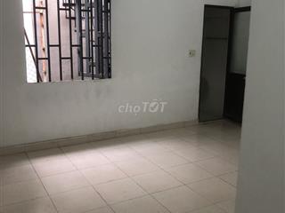 Cho thuê nhà ở lâu dài