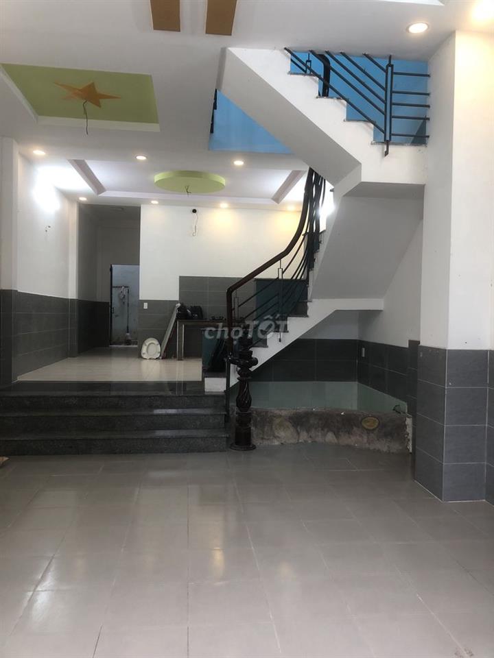 Cho thuê nhà ở lâu dài
