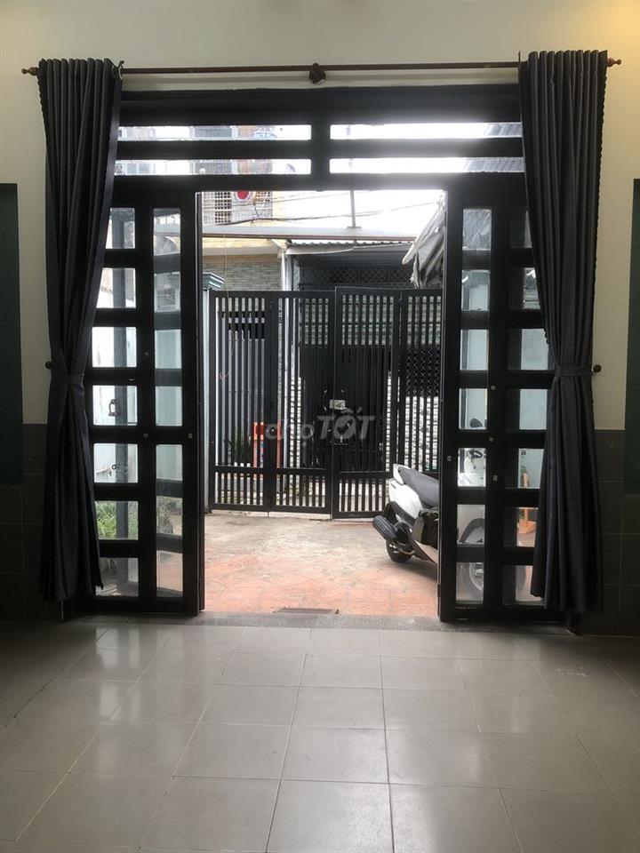 Cho thuê nhà ở lâu dài