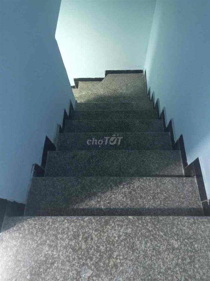 Nhà cho thuê Hiệp Thành 17 Quận 12 (1 trệt 1 lầu)