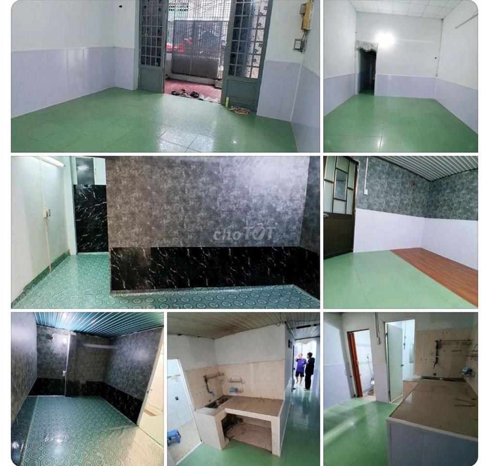 Rê🪴3ph,4x13,2WC🪴,Đúc lững Hẻm 4m ,🪴Tân Chánh Hiệp Q12