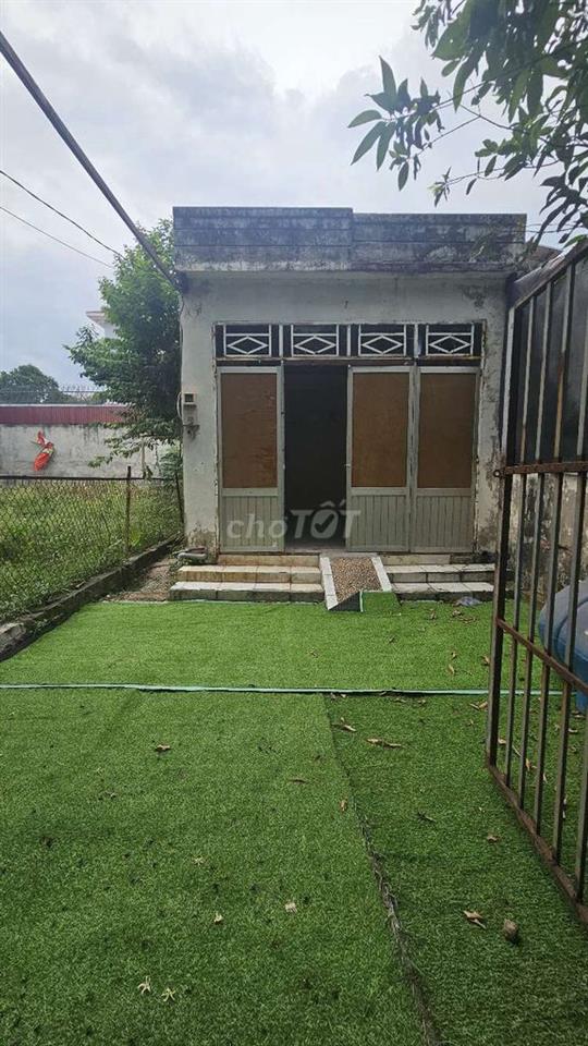 CHO THUÊ NHÀ NGUYÊN CĂN HẺM TRẦN THỊ CỜ - THỚI AN