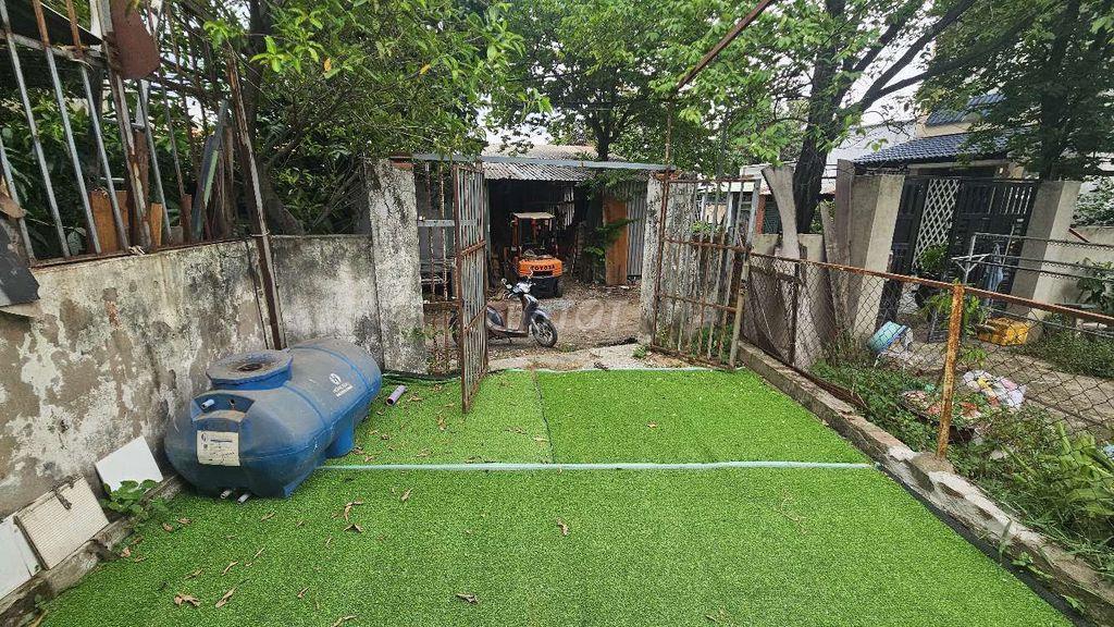 CHO THUÊ NHÀ NGUYÊN CĂN HẺM TRẦN THỊ CỜ - THỚI AN