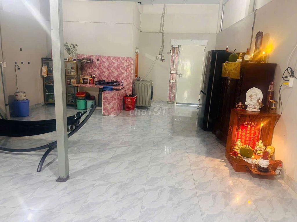 CHO THUÊ NHÀ NGUYÊN CĂN CÓ GÁC 