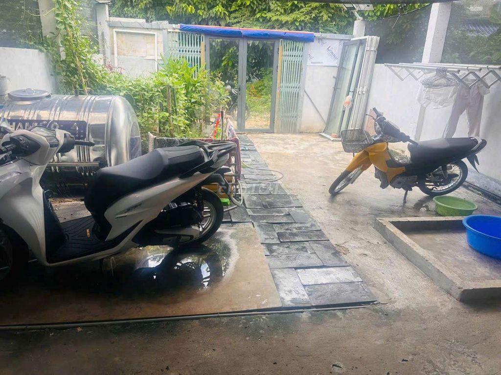 CHO THUÊ NHÀ NGUYÊN CĂN CÓ GÁC 