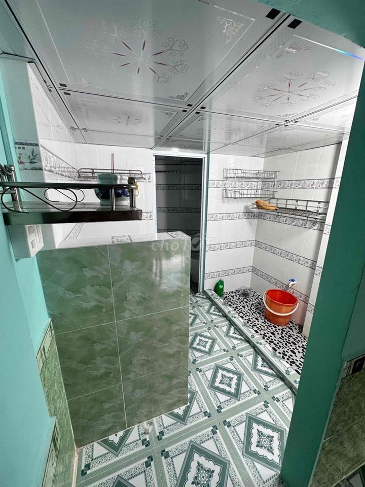 🏡 CHO THUÊ NHÀ NGUYÊN CĂN – SẠCH ĐẸP, DỌN VÀO Ở NGAY ( Quận 12)