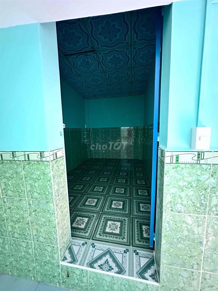 🏡 CHO THUÊ NHÀ NGUYÊN CĂN – SẠCH ĐẸP, DỌN VÀO Ở NGAY ( Quận 12)