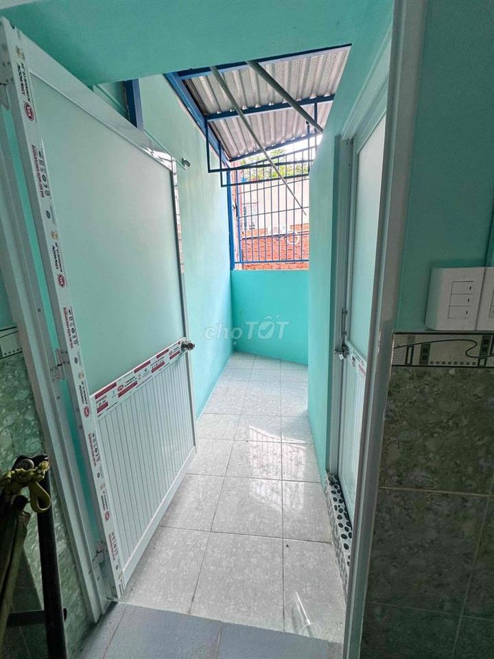 🏡 CHO THUÊ NHÀ NGUYÊN CĂN – SẠCH ĐẸP, DỌN VÀO Ở NGAY ( Quận 12)