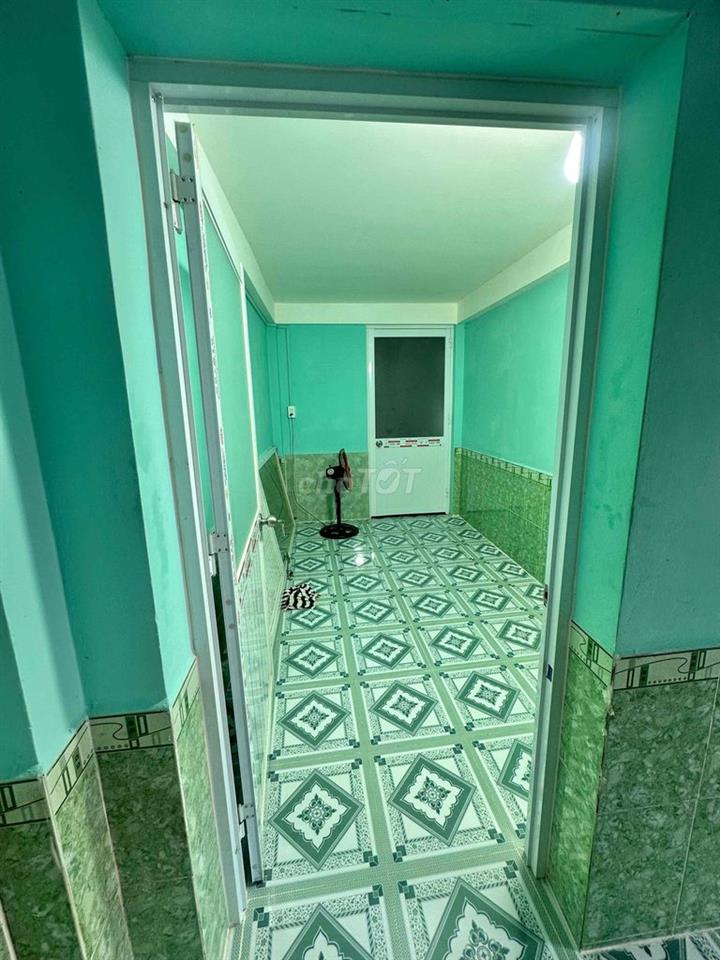 🏡 CHO THUÊ NHÀ NGUYÊN CĂN – SẠCH ĐẸP, DỌN VÀO Ở NGAY ( Quận 12)