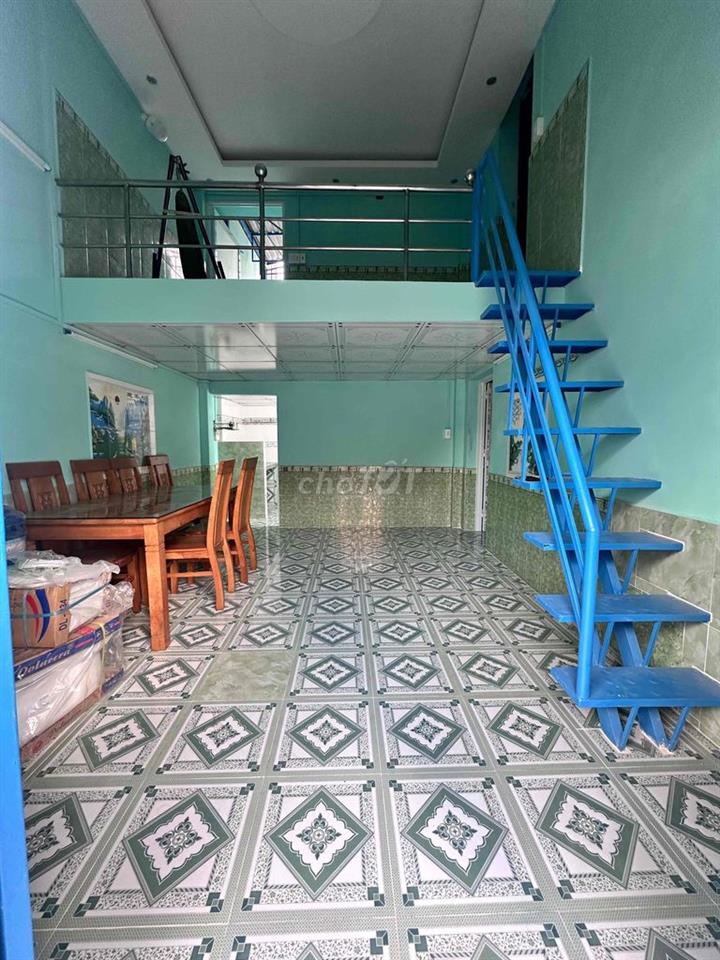 🏡 CHO THUÊ NHÀ NGUYÊN CĂN – SẠCH ĐẸP, DỌN VÀO Ở NGAY ( Quận 12)