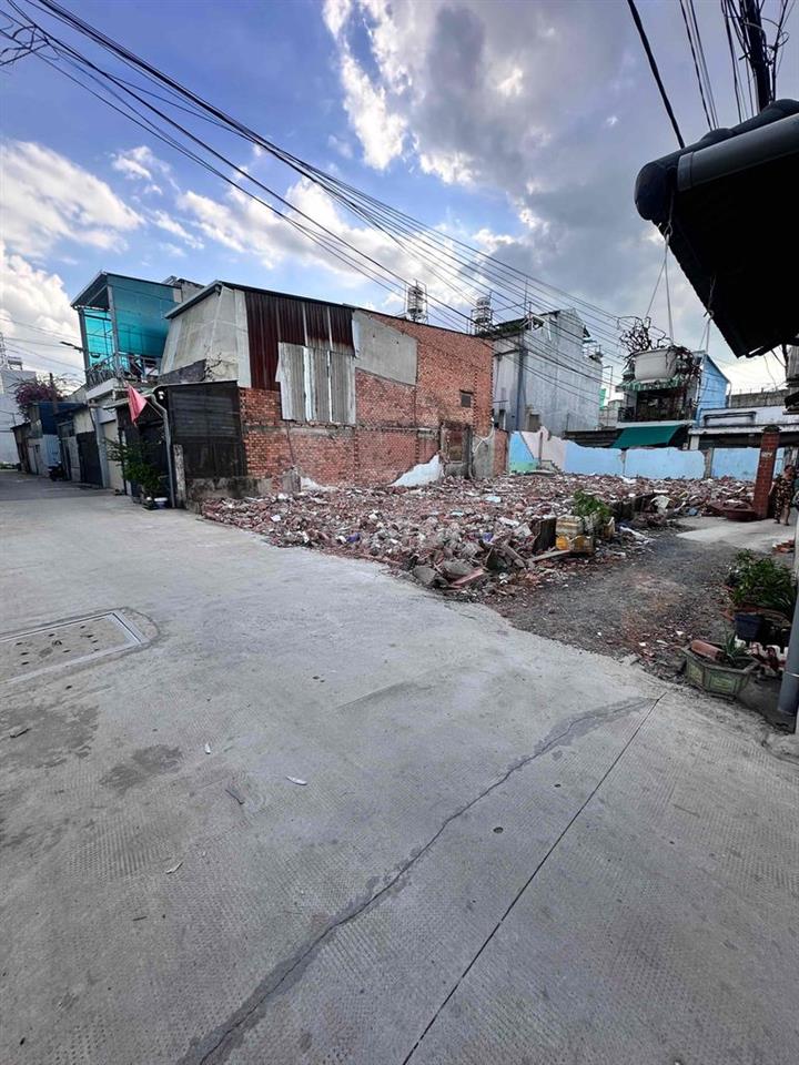 🏡 CHO THUÊ NHÀ NGUYÊN CĂN – SẠCH ĐẸP, DỌN VÀO Ở NGAY ( Quận 12)