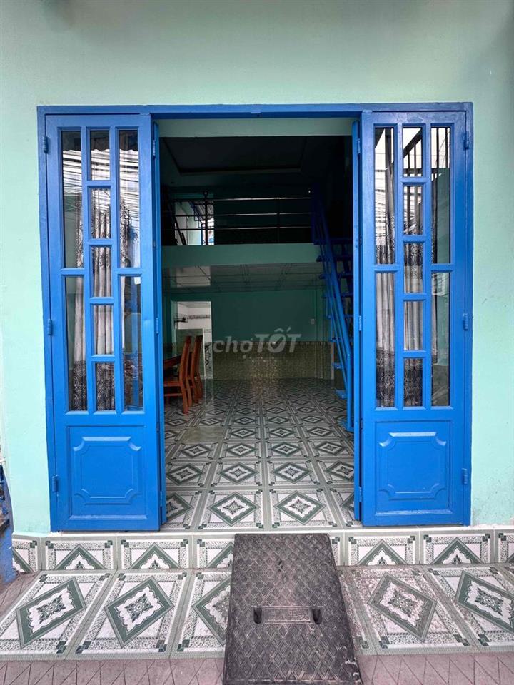 🏡 CHO THUÊ NHÀ NGUYÊN CĂN – SẠCH ĐẸP, DỌN VÀO Ở NGAY ( Quận 12)