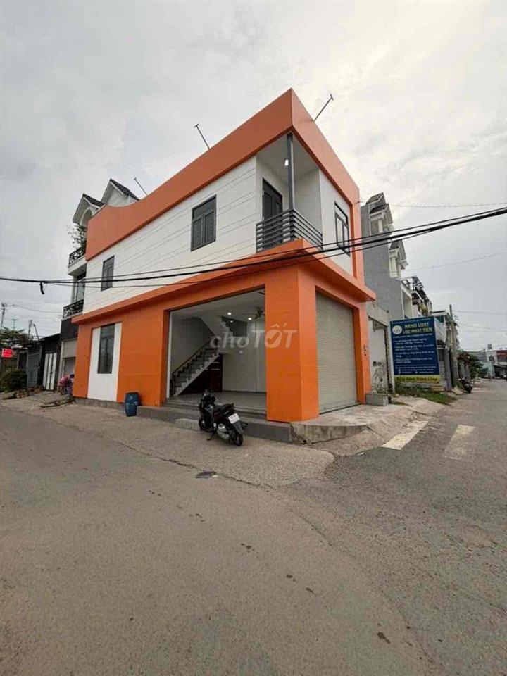 cho thuê nhà mặt tiền …. kinh doanh được